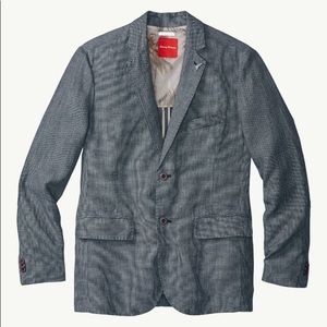NWT- Tommy Bahama Obrien Blazer - size M